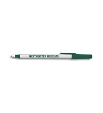 Pen: BIC Round Stic Westminster Wildcat