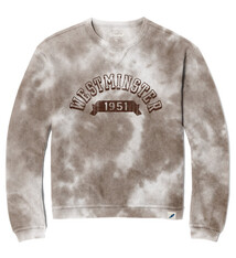 Sweatshirt: League Timber Crew 1951