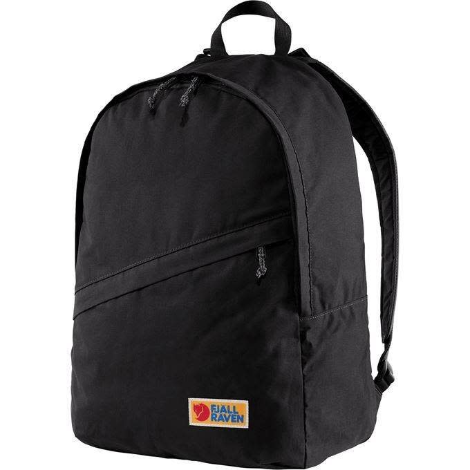 Backpack: Fjallraven Vardag 25