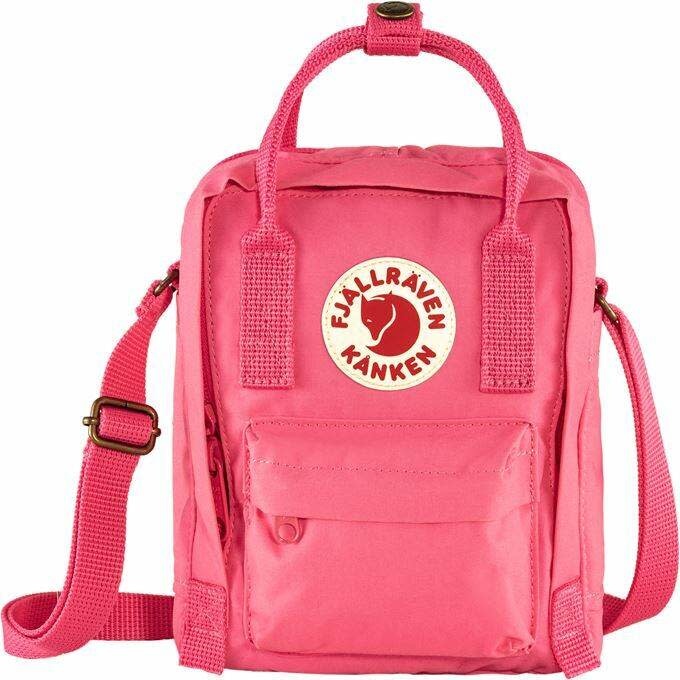 Backpack: Fjallraven Kånken Sling