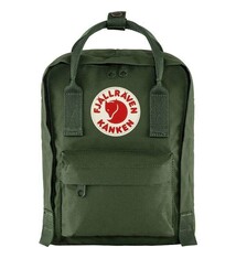 Backpack: Fjallraven Kånken Mini