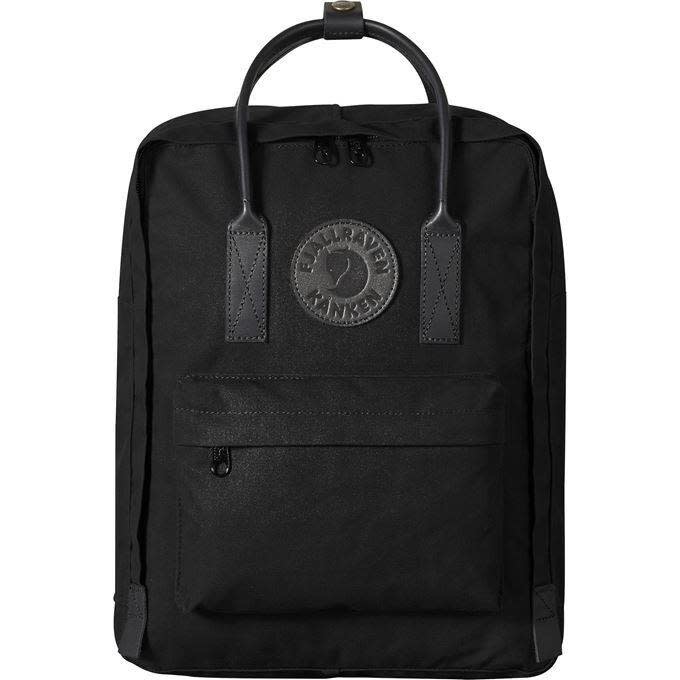 Backpack: Fjallraven Kånken No. 2
