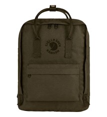 Backpack: Fjallraven Re-Kånken