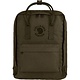 Backpack: Fjallraven Re-Kånken