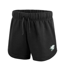 Nike Short: Nike Girls Essential Black