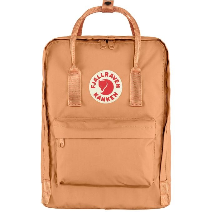 Backpack: Fjallraven Kånken