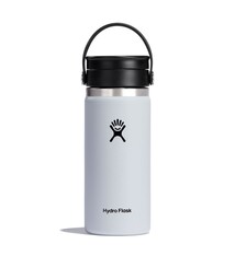 Hydroflask Hydroflask: 16 oz Wide Mouth Flex Lid