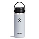 Hydroflask Hydroflask: 16 oz Wide Mouth Flex Lid