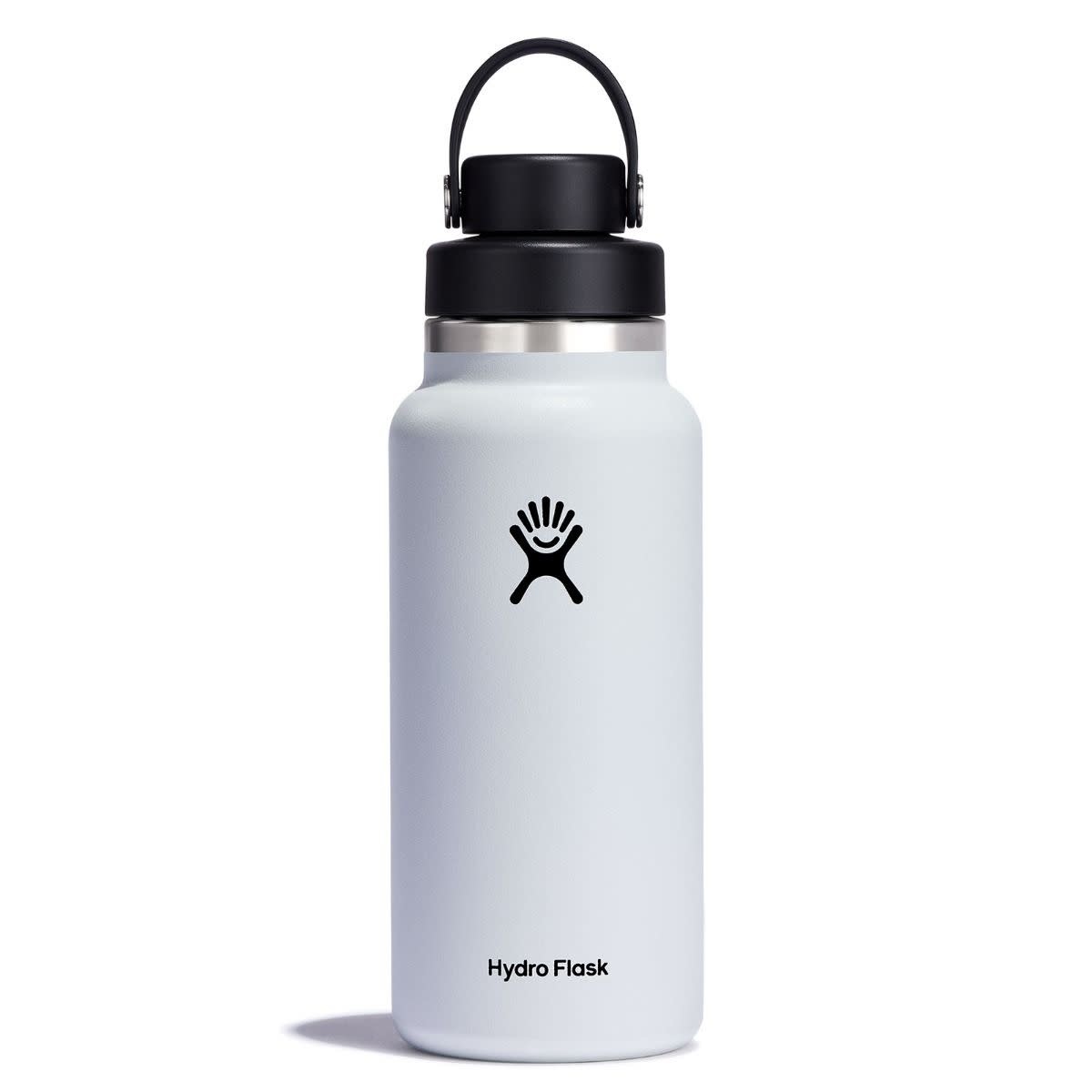 Hydroflask Hydroflask: 32 oz Wide Flex Cap