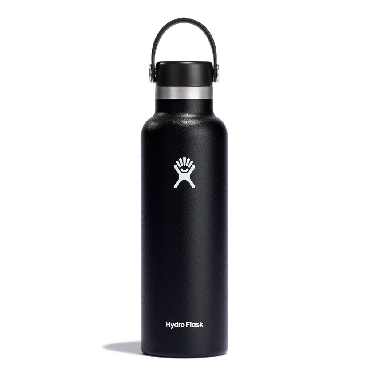 Hydroflask Hydroflask: 21 oz Standard Mouth Flex Cap