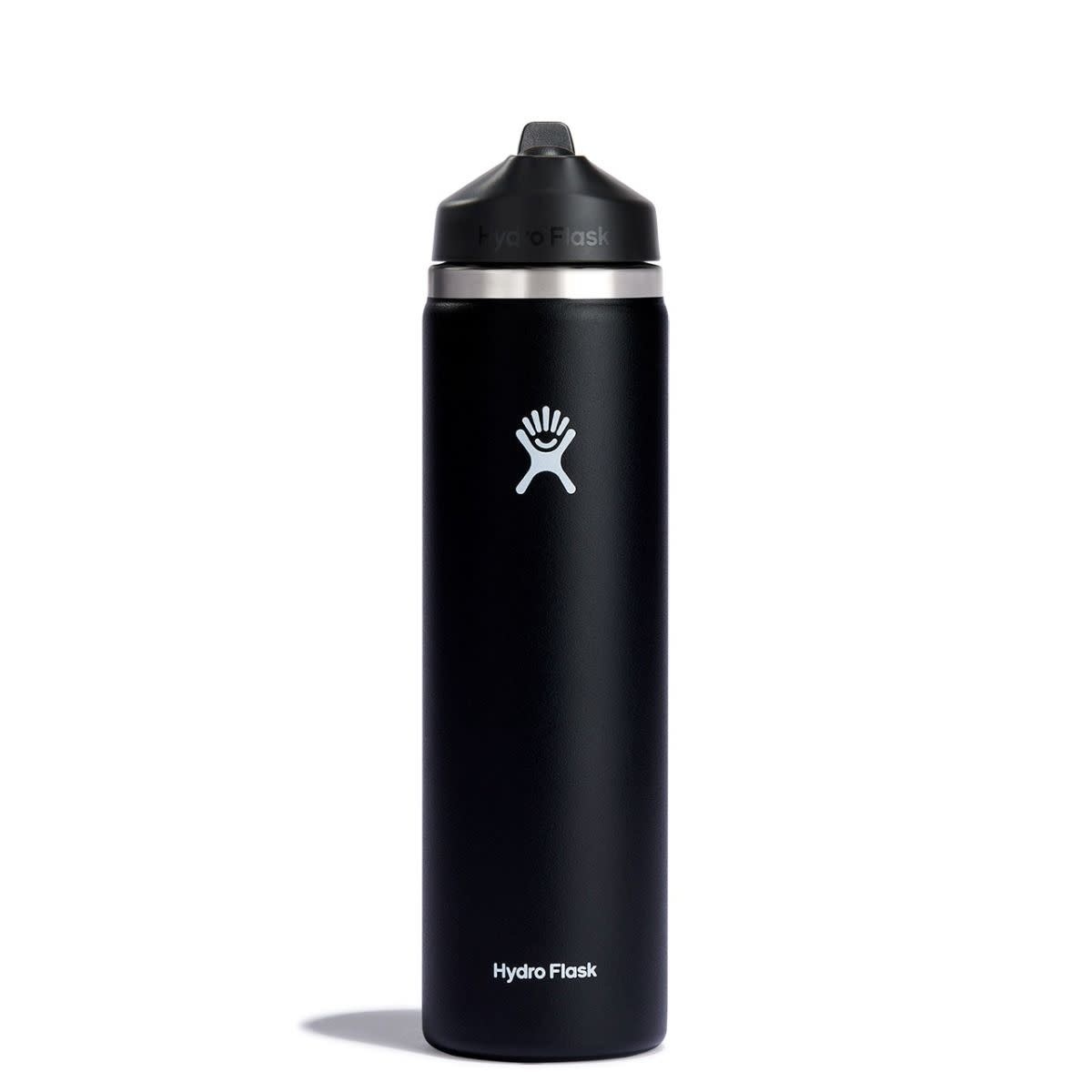 Hydroflask Hydroflask: 24 oz Wide Straw Lid