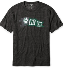 L2 Brands T: Legacy Reclaim, Go Cats