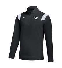 Nike Jacket: Nike Lightweight Coach