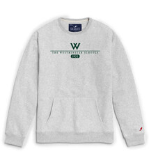 L2 Brands Crew: L2 League Legacy Pocket Crew