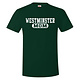 T: Westminster Mom T- Shirt