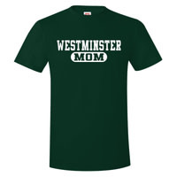 Devon & Jones (Forerunner) T: Westminster Mom T- Shirt