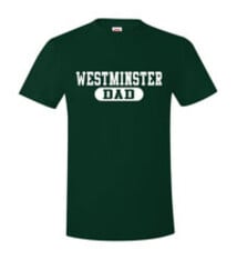 Devon & Jones (Forerunner) T: Westminster Dad Soft Shell T-Shirt