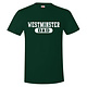 Devon & Jones (Forerunner) T: Westminster Dad Soft Shell T-Shirt