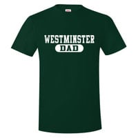 Devon & Jones (Forerunner) T: Forerunner Westminster Dad T-Shirt