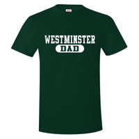 Devon & Jones (Forerunner) T: Westminster Dad Soft Shell T-Shirt