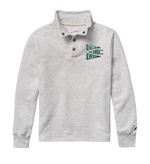 L2 Brands Pullover: L2 Snap Up