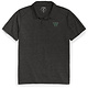 L2 Brands L2: Polo Heather True Black