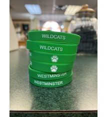 Westminster Wristband XL