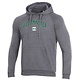 Under Armour Sweatshirt: UA Hoodie - Westminster w/UA Symbol