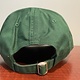 Smathers & Branson Hat: Smathers & Branson Hunter Green w/ White W Logo