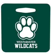 Westminster Seat Cushion 12 x 12 x 2