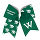 Big Bow Clip, Westminster Wildcats, W