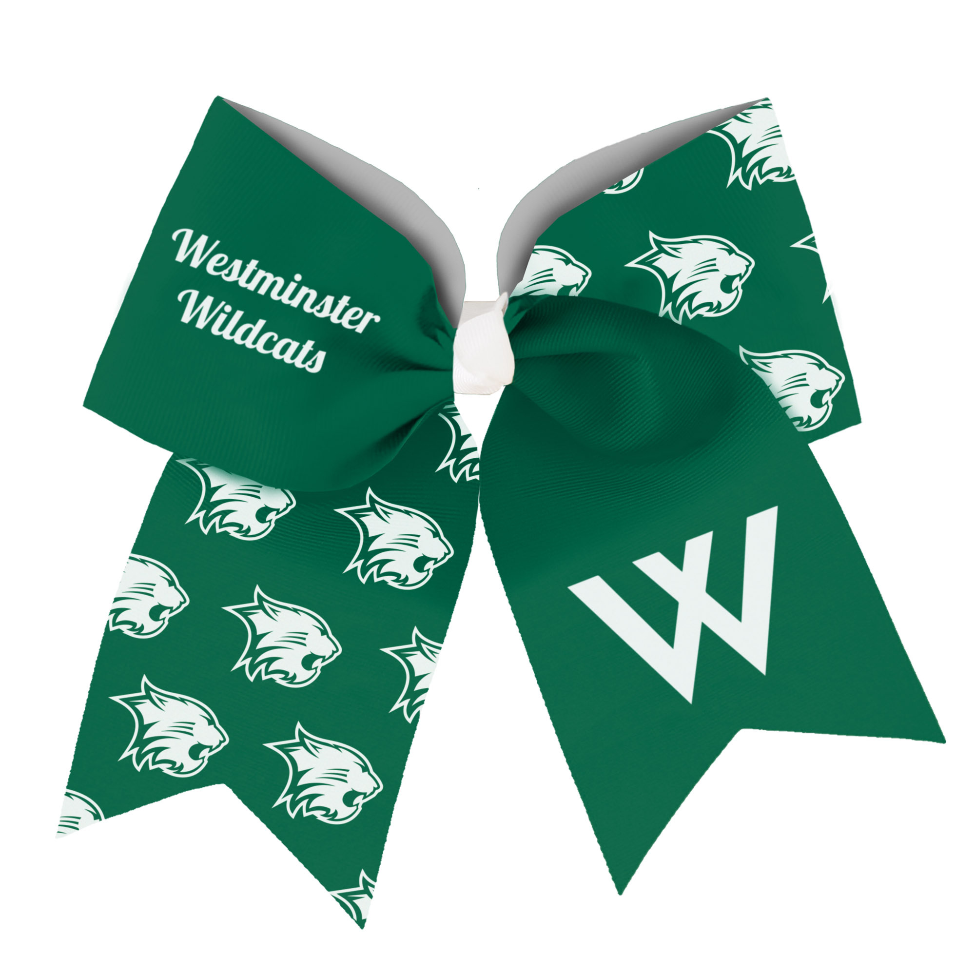 Big Bow Clip, Westminster Wildcats, W