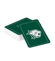 Playing Cards: Westminster Cat Head