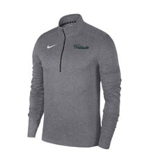 Nike Pullover: Nike Pacer Quarter-Zip Carbon
