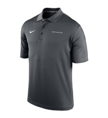 Nike Polo: Nike Varsity Dri-Fit