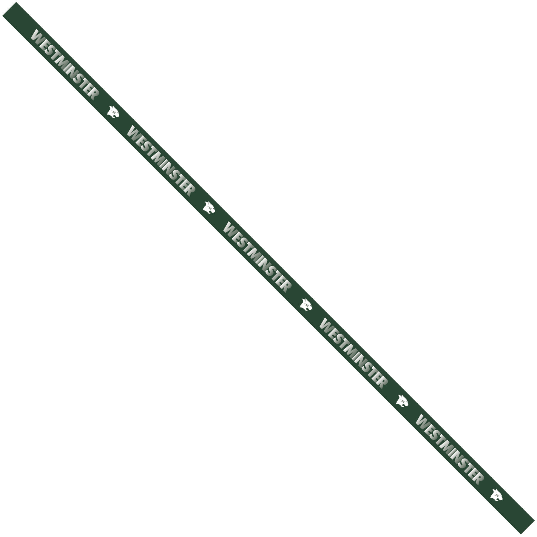 Lanyard: Westminster Cathead Satin (New)