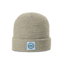 Uscape Hat: USCAPE Beanie Waffle Knit