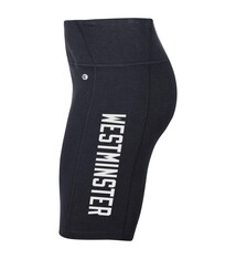 Champion Shorts: Champion Football Fan Bike Short Women's Black