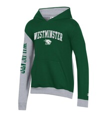 Champion Hoodie: Champion Youth Super Fan 23 Home & Away Hoodie