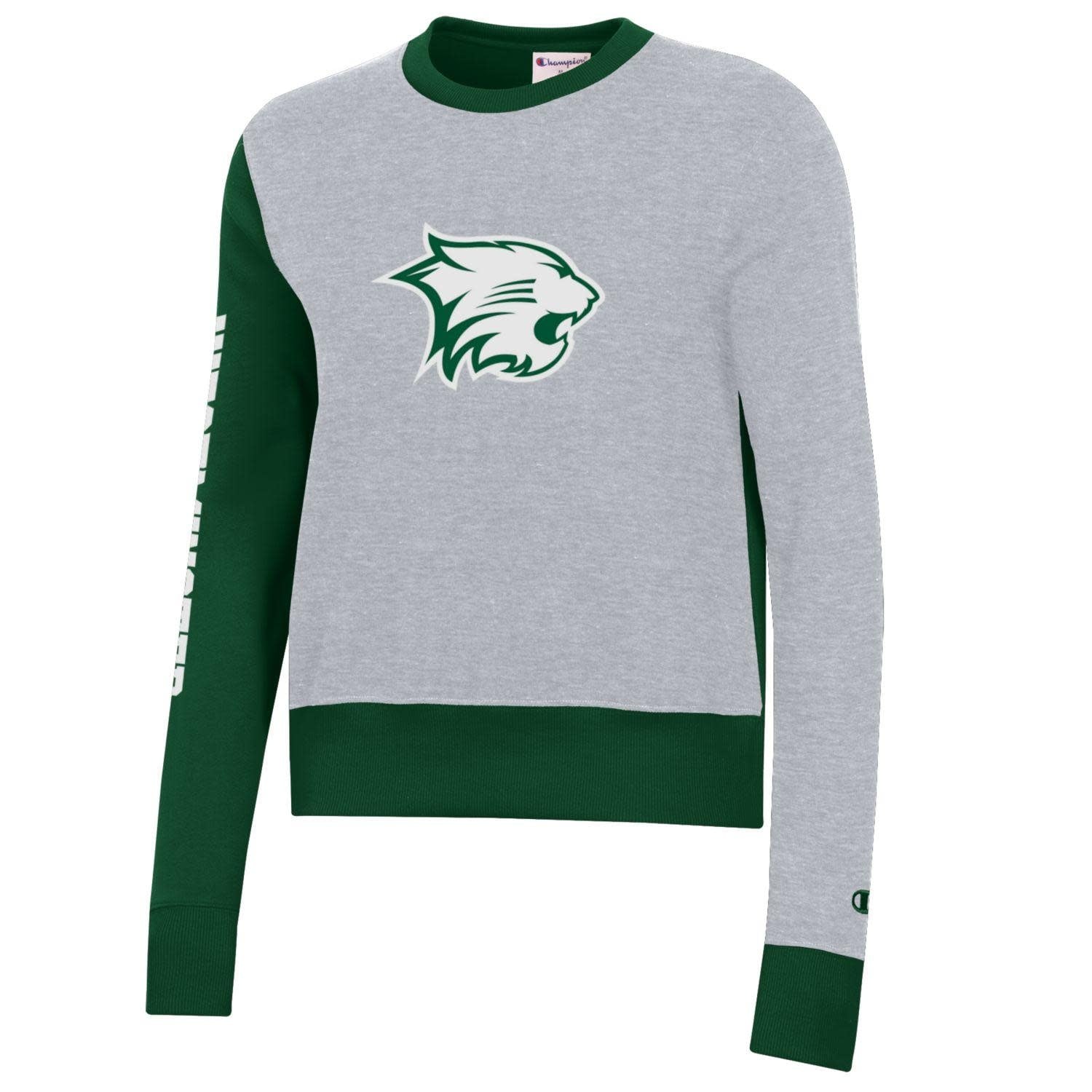 Champion Crew: Champion Women's Super Fan Home & Away Crew
