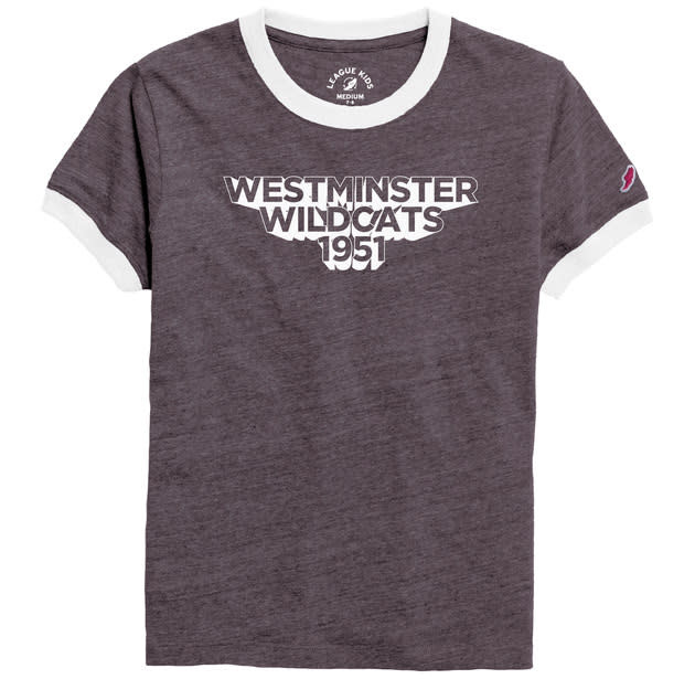 L2 Brands T: L2 Kids Camp Ringer