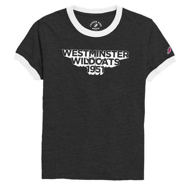L2 Brands T: L2 Kids Camp Ringer