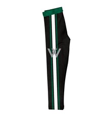 Vive La Fete Leggings: Vive La Fete Girls Game Day Leggings