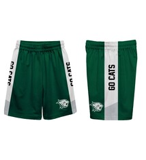 Vive La Fete Shorts: Vive La Fete Youth Go Cats