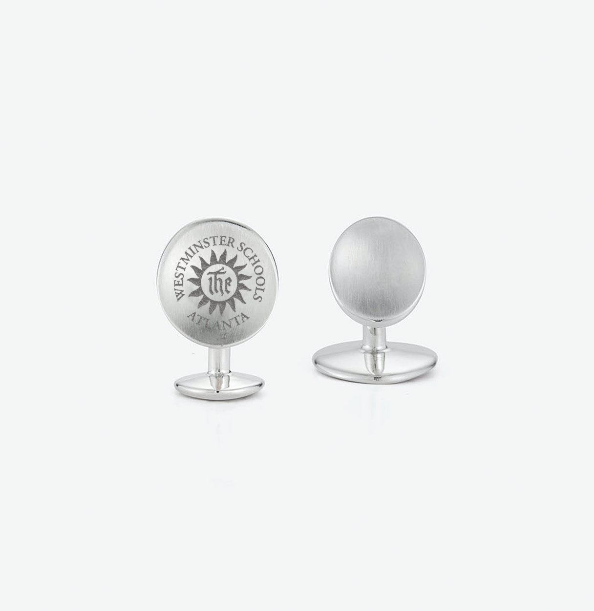 Kyle Cavan Cufflinks: Kyle Cavan Organic