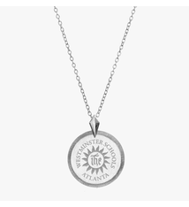 Kyle Cavan Necklace: Kyle Cavan Florentine Petite
