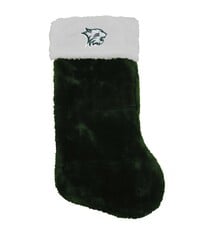 Holiday: Wildcat Stocking