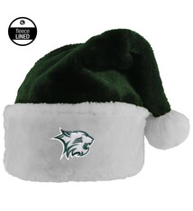 Holiday: Wildcat Santa Hat