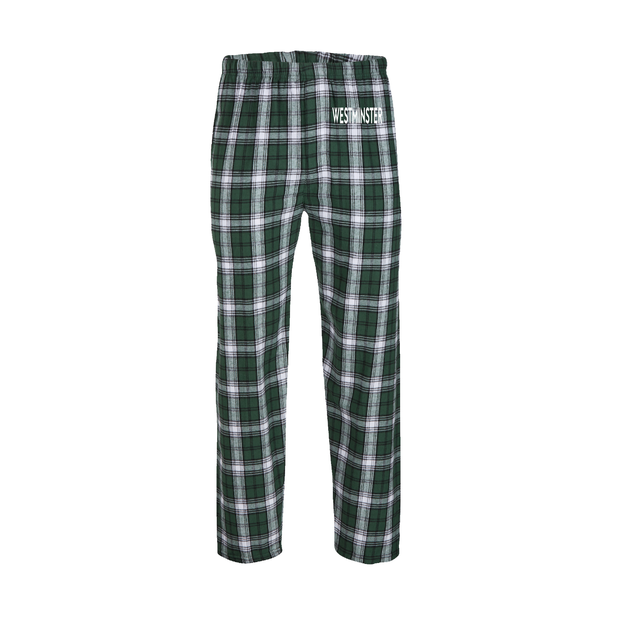 Boxercraft Pajama Pant: Flannel Boxercraft (New)