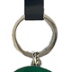 Jardine Keychain:  Westminster Seal or Football Helmet